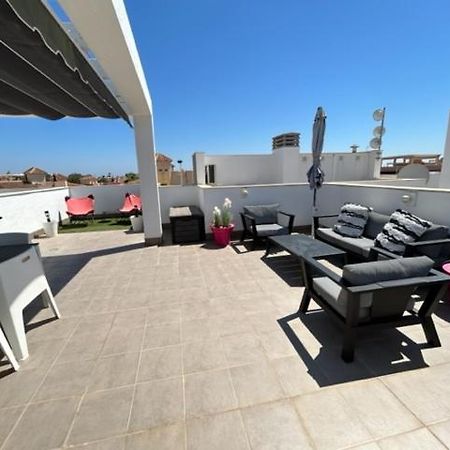 Oasis Beach 7 Torrevieja Zewnętrze zdjęcie