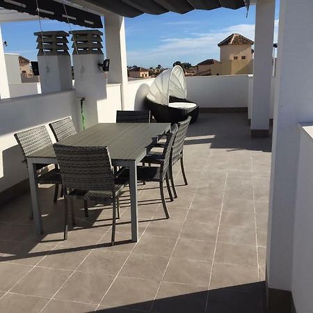 Oasis Beach 7 Torrevieja Zewnętrze zdjęcie
