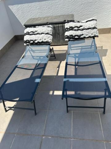 Oasis Beach 7 Torrevieja Zewnętrze zdjęcie