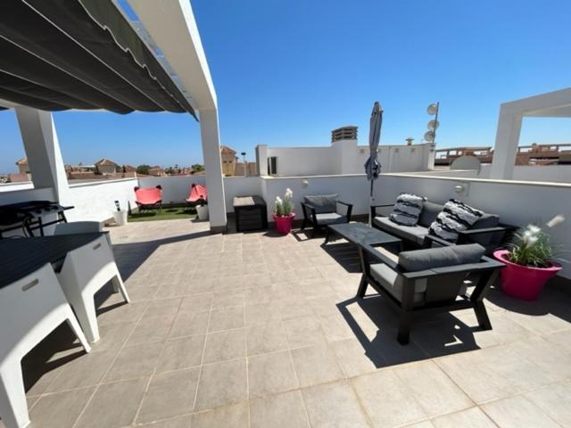 Oasis Beach 7 Torrevieja Zewnętrze zdjęcie