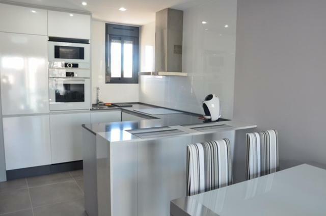 Oasis Beach 7 Torrevieja Zewnętrze zdjęcie
