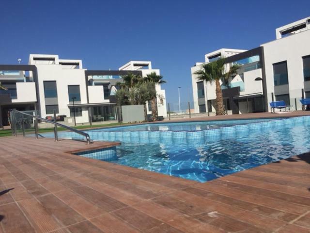 Oasis Beach 7 Torrevieja Zewnętrze zdjęcie