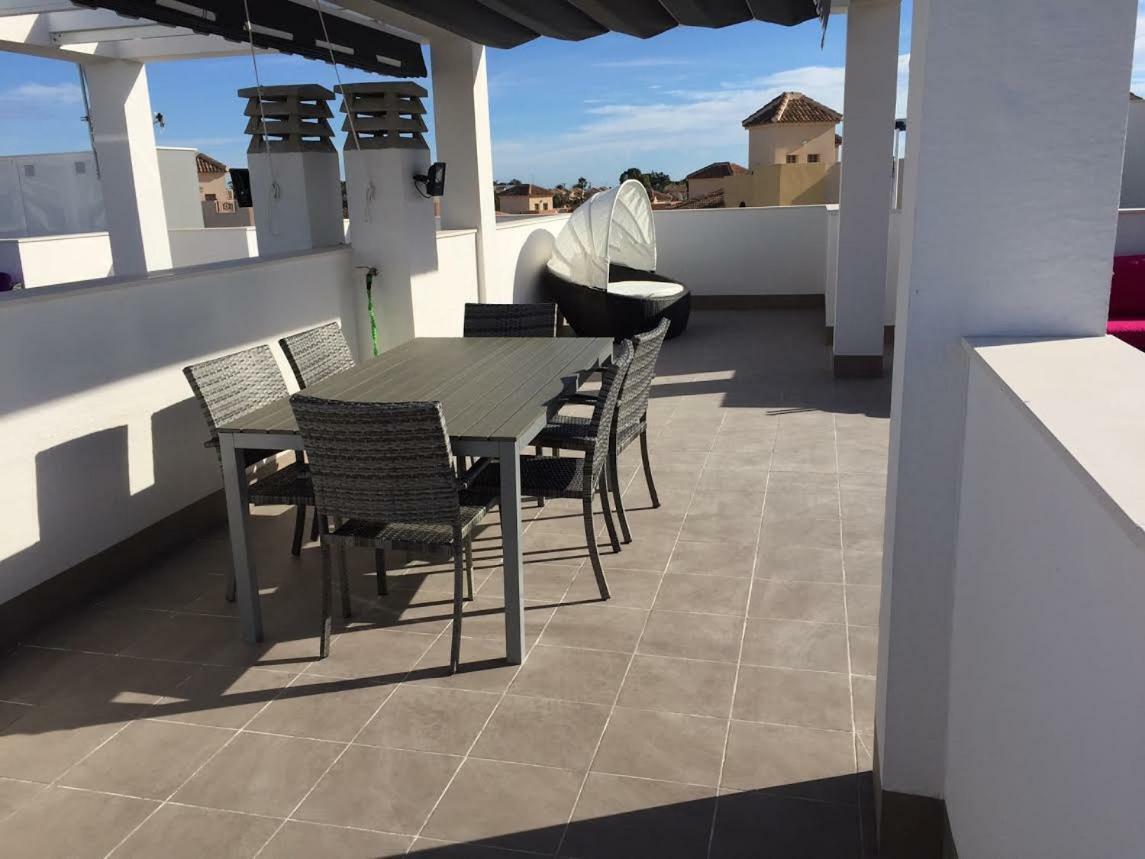 Oasis Beach 7 Torrevieja Zewnętrze zdjęcie