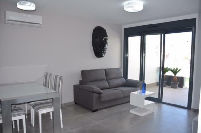 Oasis Beach 7 Torrevieja Zewnętrze zdjęcie