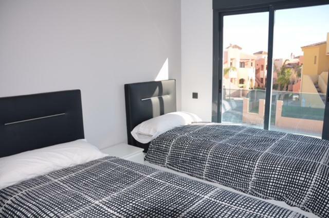 Oasis Beach 7 Torrevieja Zewnętrze zdjęcie