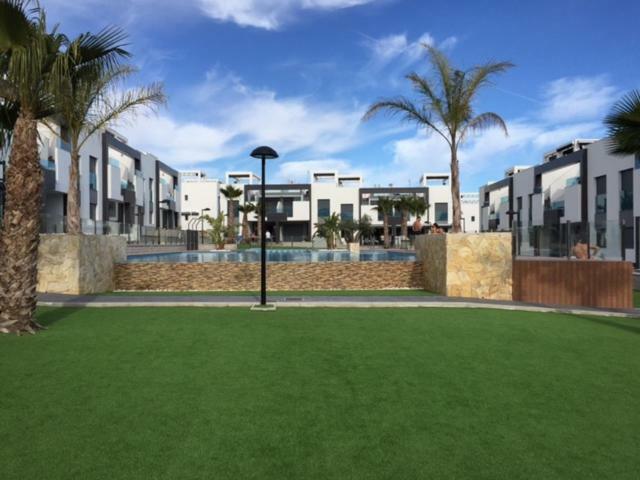 Oasis Beach 7 Torrevieja Zewnętrze zdjęcie