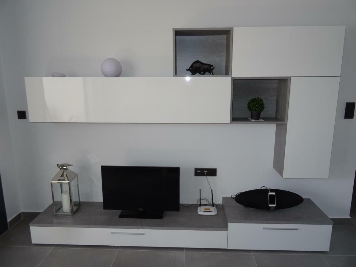 Oasis Beach 7 Torrevieja Zewnętrze zdjęcie