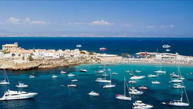Oasis Beach 7 Torrevieja Zewnętrze zdjęcie