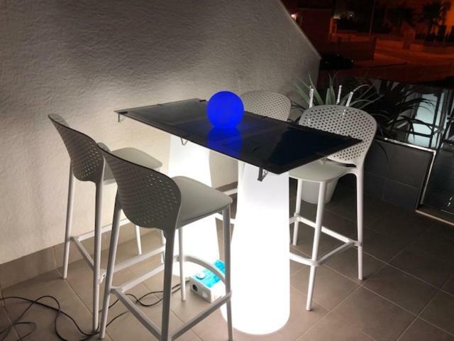 Oasis Beach 7 Torrevieja Zewnętrze zdjęcie
